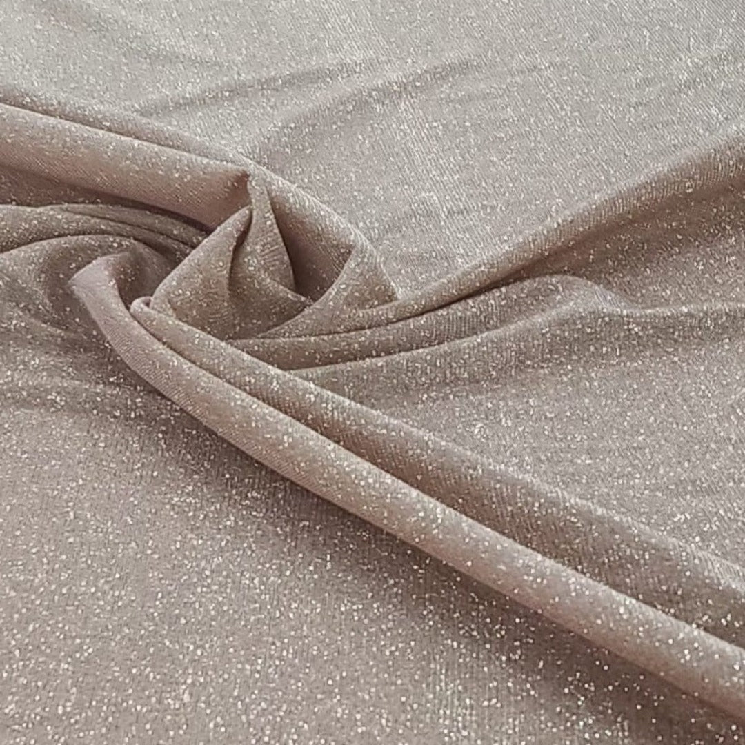 EVENING WEAR Dress Fabrics Lime Light Fabric 150 cm (6575399338073)