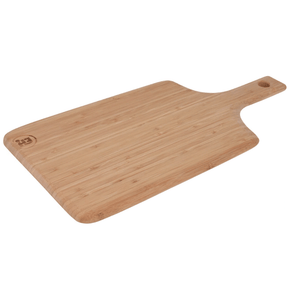 Excellent Houseware CHOPPING BOARD Excellent Houseware Bamboo Cutting Board Paddle 21090 (6928699359321)