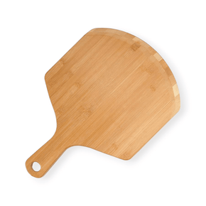 Excellent Houseware Cutting Board Excellent Houseware Bamboo Pizza Board Paddle 53x30 (6928805265497)