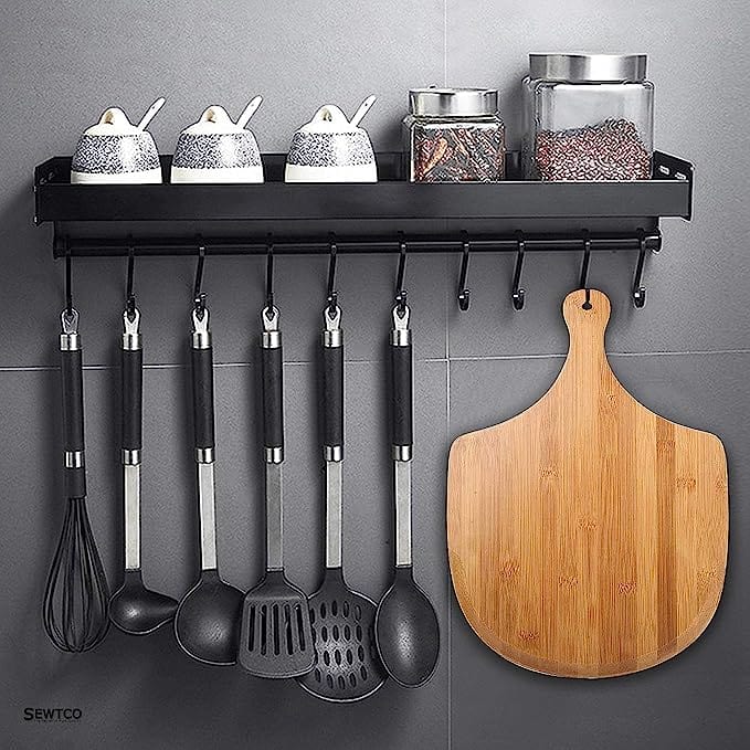 Excellent Houseware Cutting Board Excellent Houseware Bamboo Pizza Board Paddle 53x30 (6928805265497)