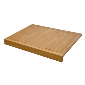 Excellent Houseware Cutting Board Excellent Houseware Cutting Board Bamboo 45x35 (6928799957081)