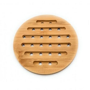 Excellent Houseware Tablemats Bamboo Excellent Houseware Tablemats  2 Ass Designs (6929450336345)
