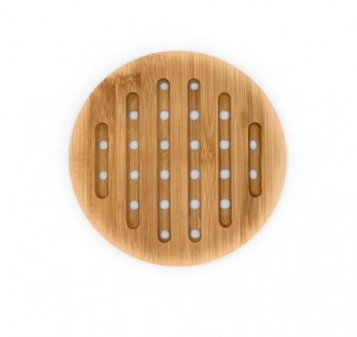 Excellent Houseware Tablemats Bamboo Excellent Houseware Tablemats  2 Ass Designs (6929450336345)