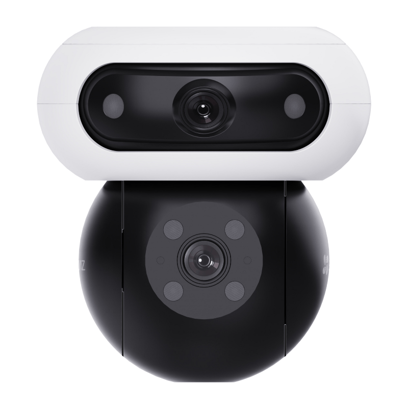 Ezviz Security Camera Ezvir Outdoor Camera CS-C90 44WKFL 4MP-2K