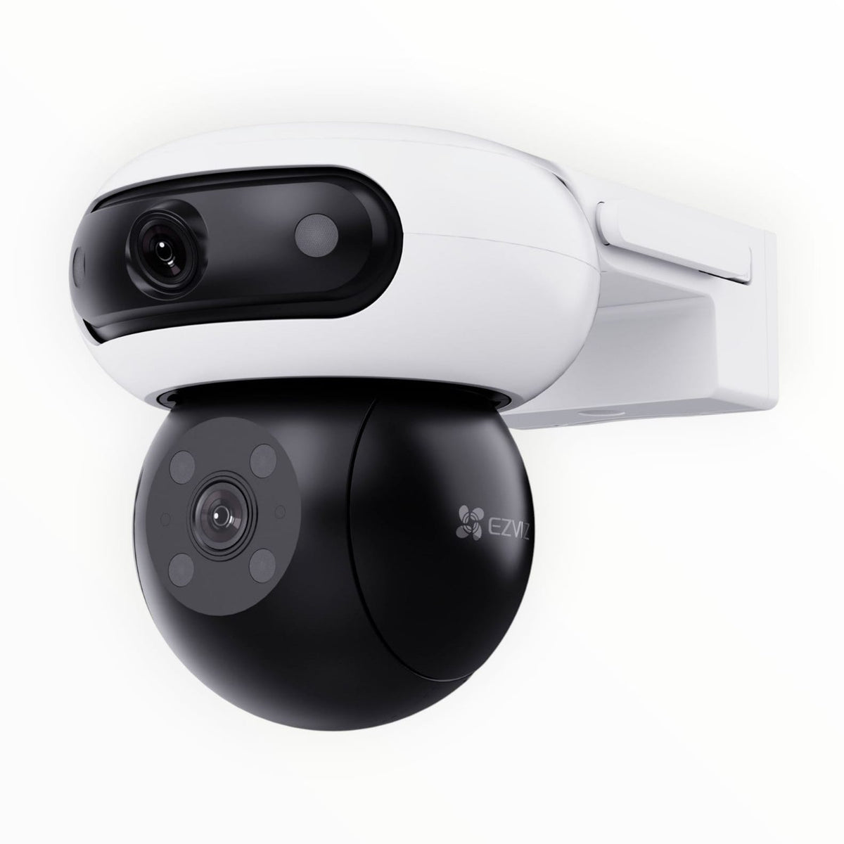 Ezviz Security Camera Ezvir Outdoor Camera CS-C90 44WKFL 4MP-2K