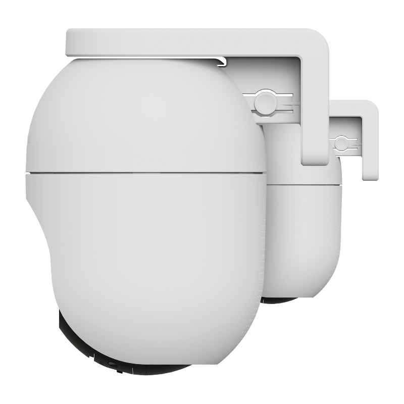Ezviz Security Camera EZVIZ C8C 2MP 2Pack Outdoor Camera CS-C8c