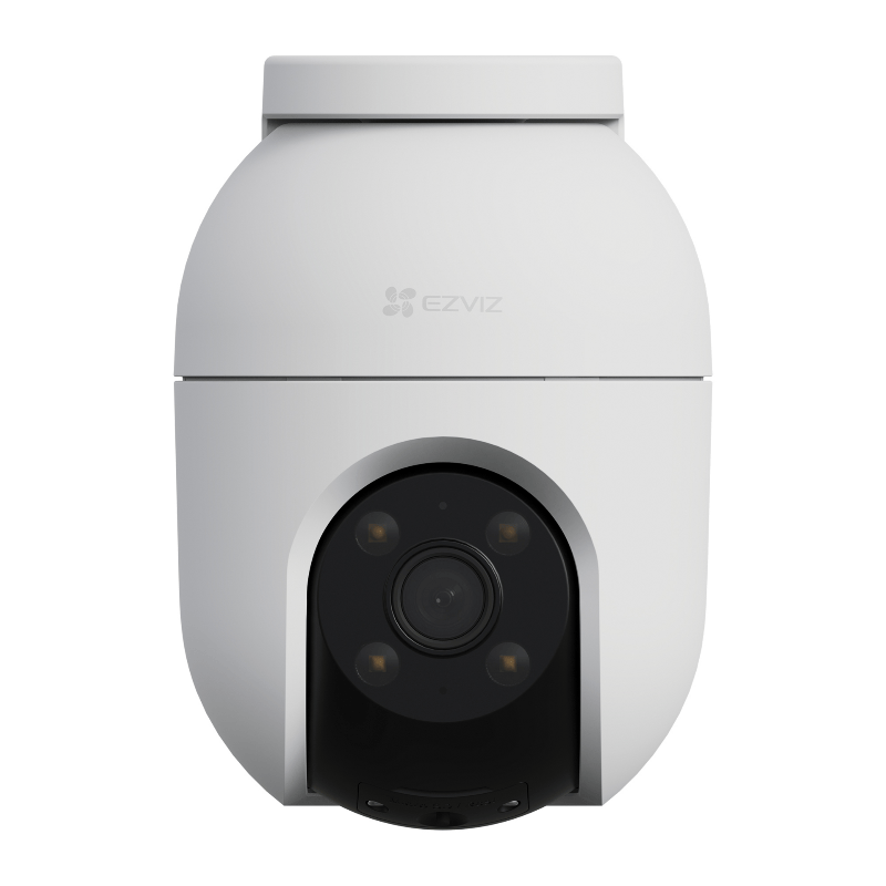 Ezviz Security Camera EZVIZ C8C 2MP 2Pack Outdoor Camera CS-C8c