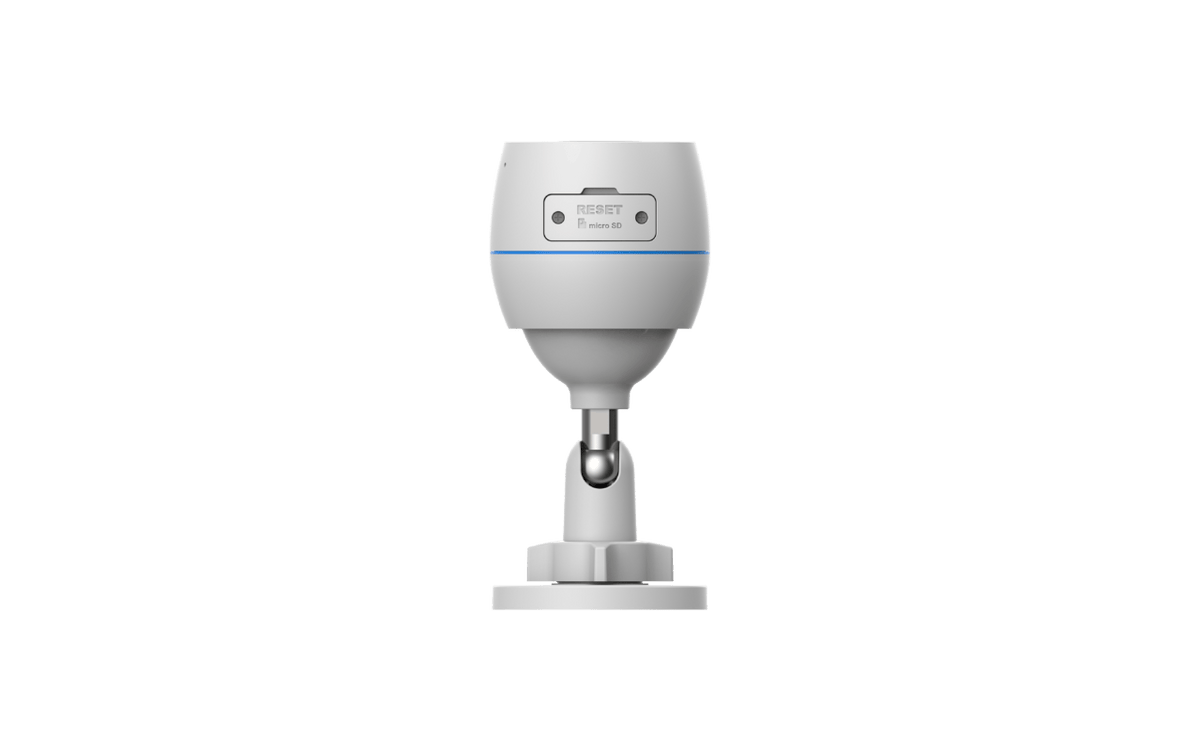 Ezviz Security Camera Ezviz Colour Outdoor Camera CS-H3c-R100-12V