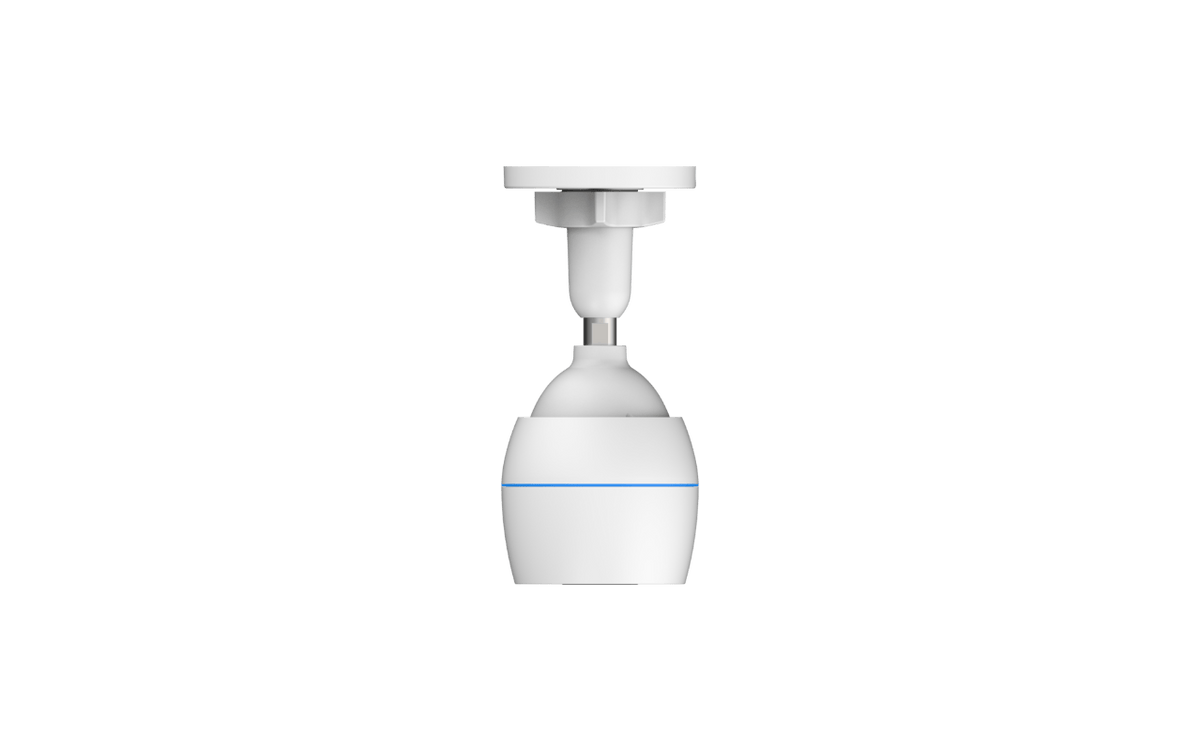 Ezviz Security Camera Ezviz Colour Outdoor Camera CS-H3c-R100-12V