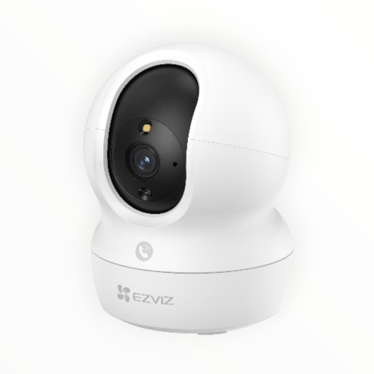 Ezviz Security Camera Ezviz Indoor Camera CS-CP1 2MP-1080P