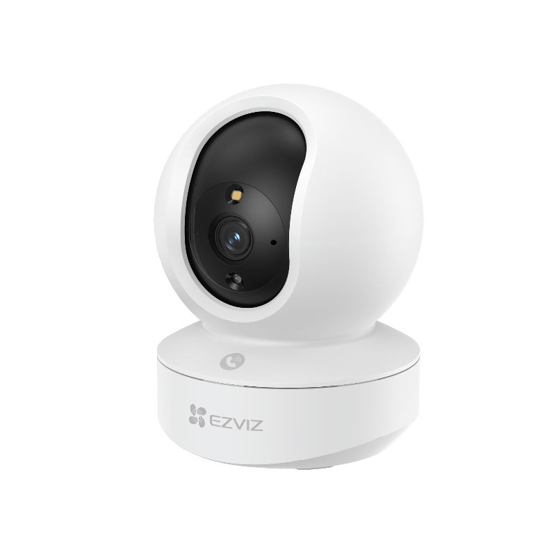 Ezviz Security Camera Ezviz Indoor Camera CS-TY1 3MP-W1 3MP-2K