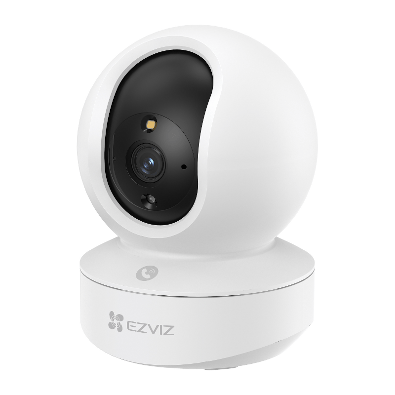 Ezviz Security Camera Ezviz Indoor Camera CS-TY1 5MP-TY7 5MP-3K