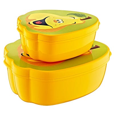 Hobby Life STORAGE BOX Hobby Life Funny Storage Container of 2 (7451001978969)