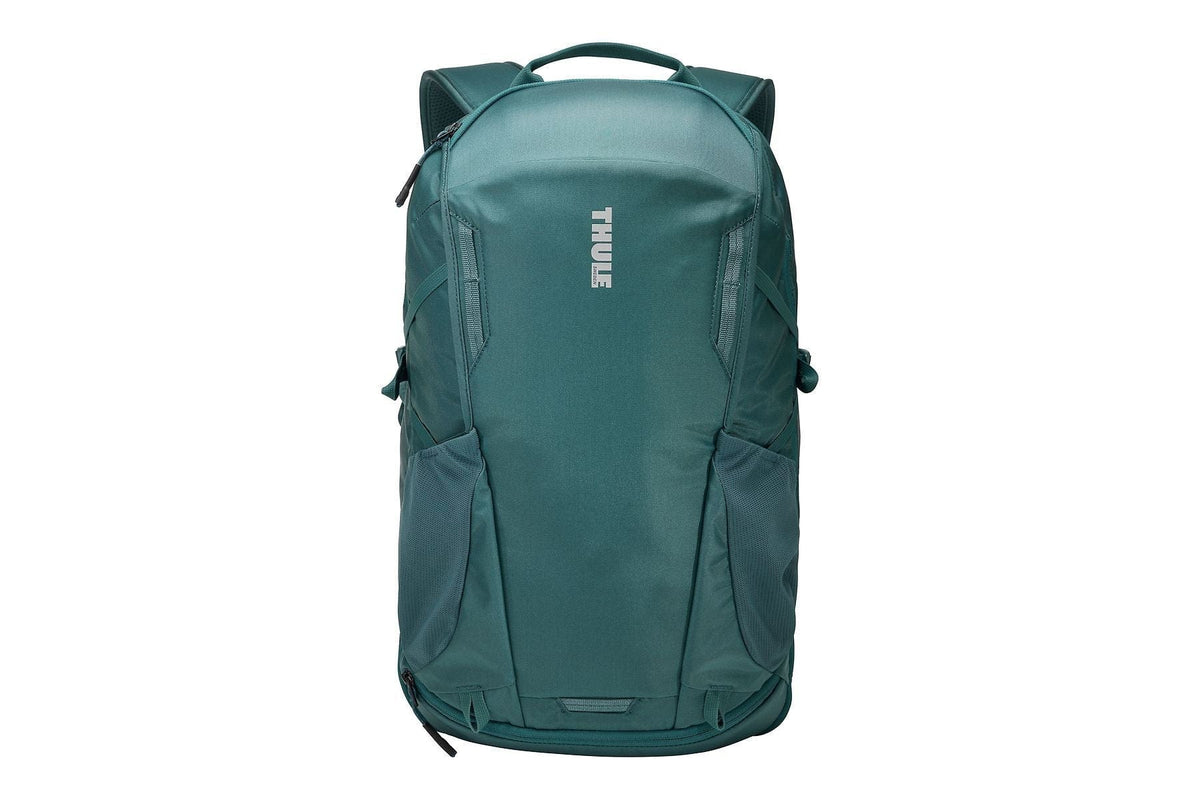 Thule Backpack Thule Enroute 4 Backpack 30L Mallard Green (7231786680409)