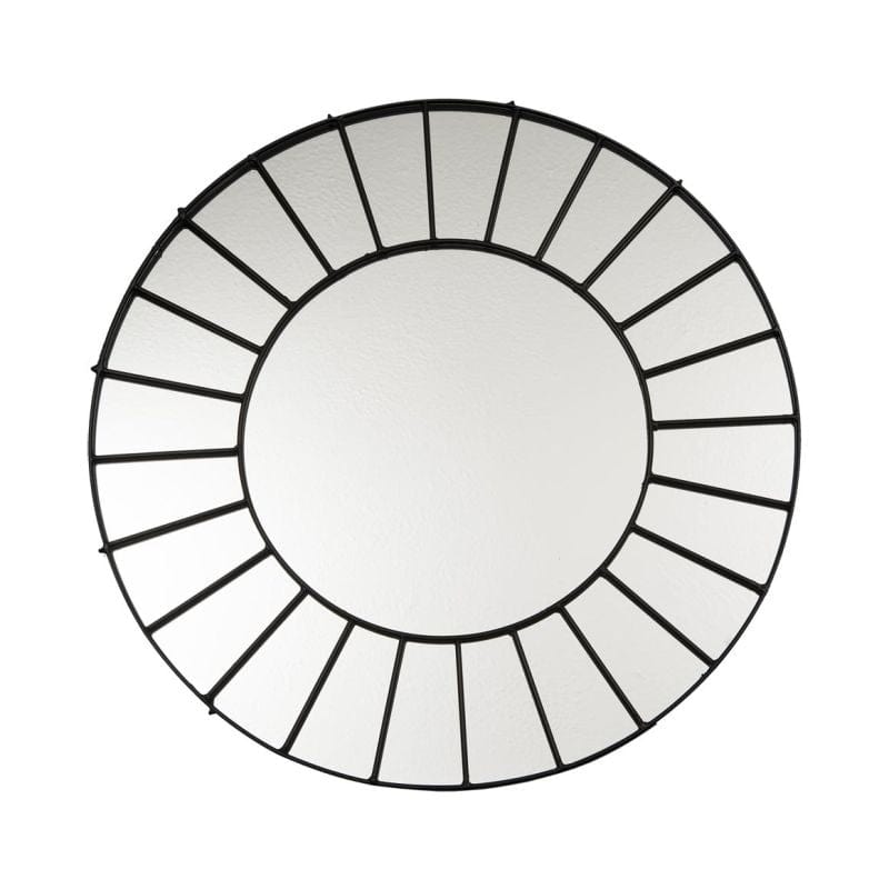 mirror Mirror Round Mirror Mrr38 (4747652563033)