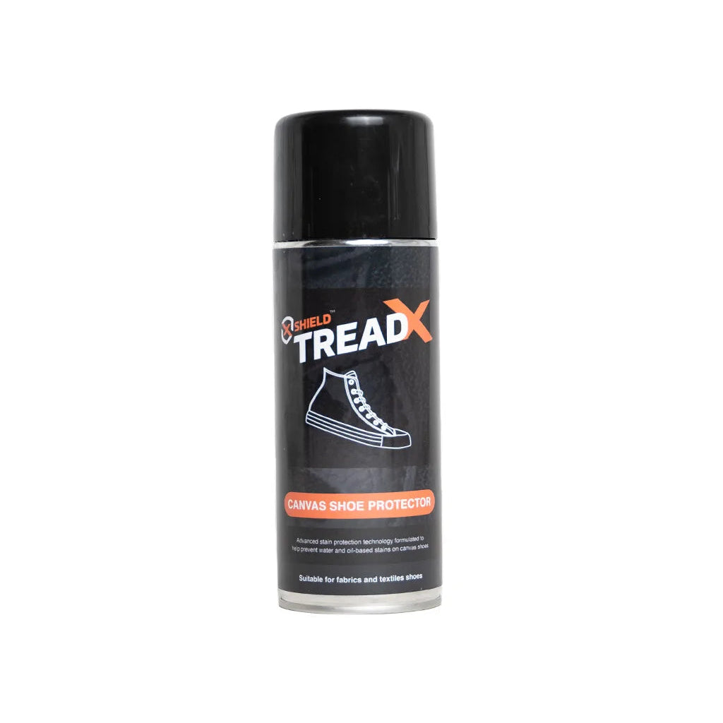 XShield TreadX Canvas Shoe Protector-400 ML