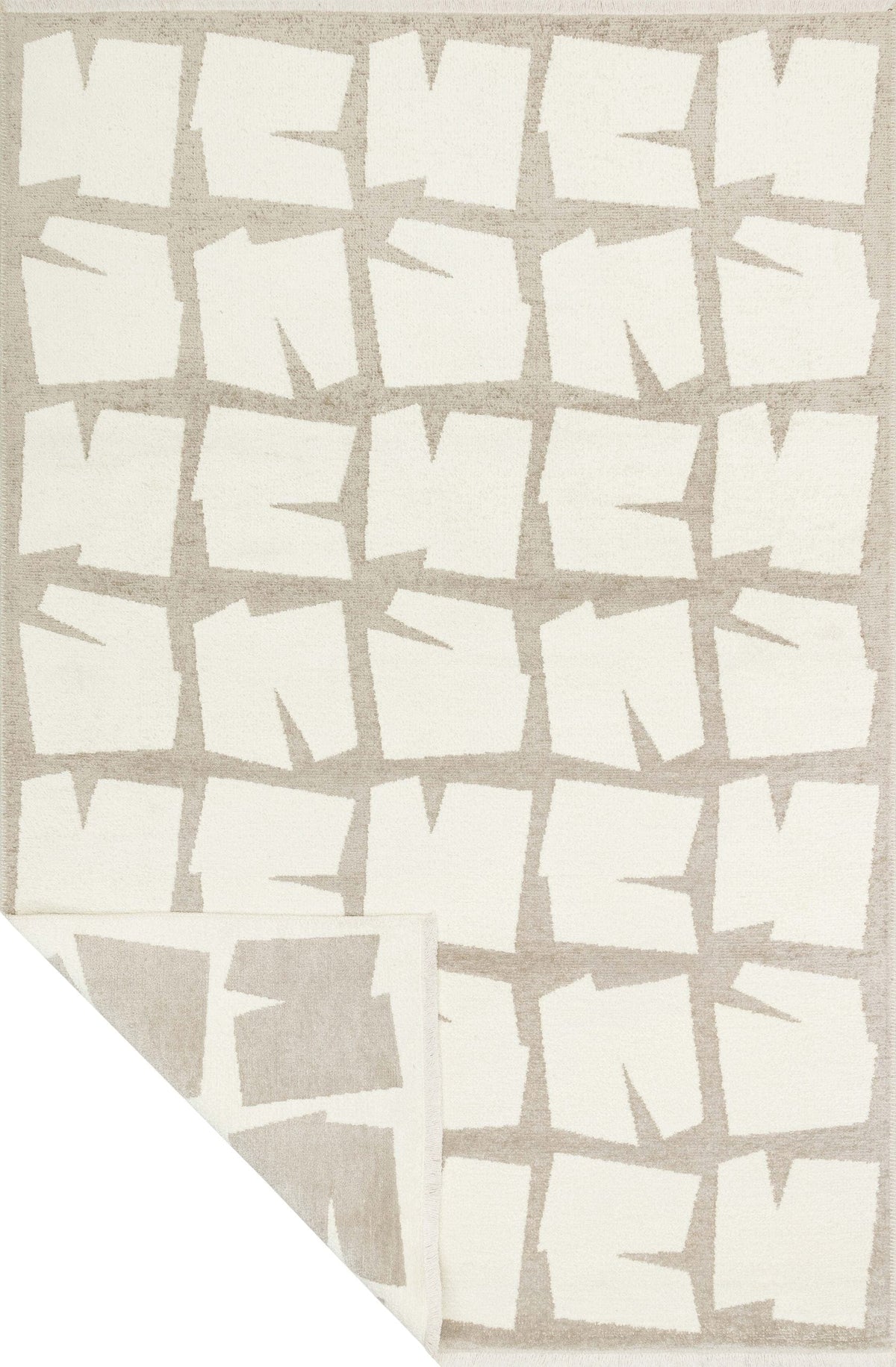 Silk House RUG 160cm x 230cm JAY056A1 SH Maddox Chaiky Rugs