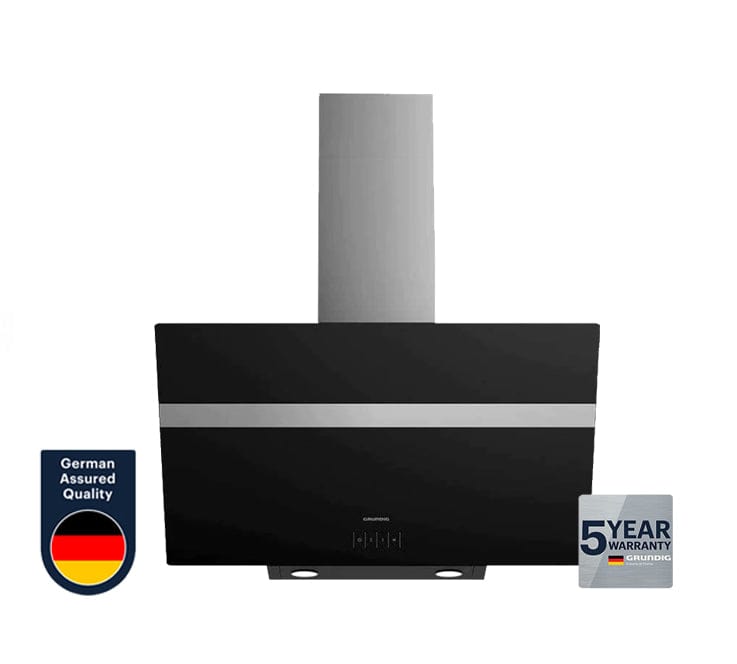 Grundig cooker hood Grundig Cookerhood Black GDS5460B (7209267396697)