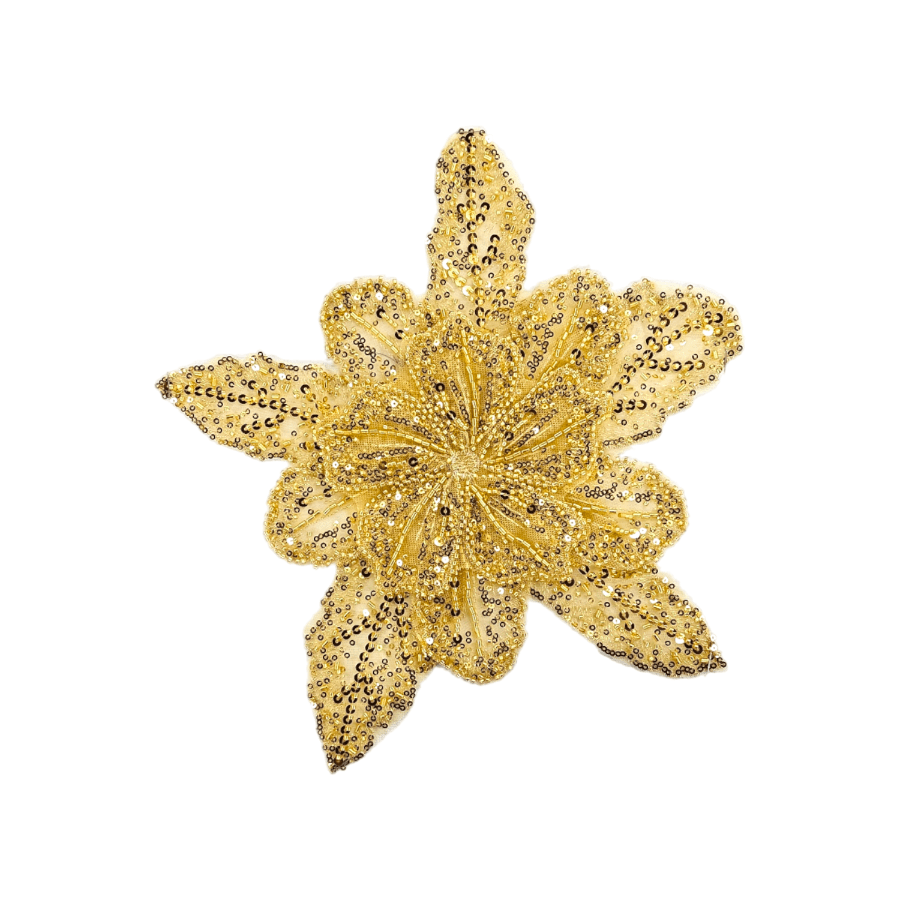 PATCHES Habby Gold Patches XDH-3945 (7912881160281)