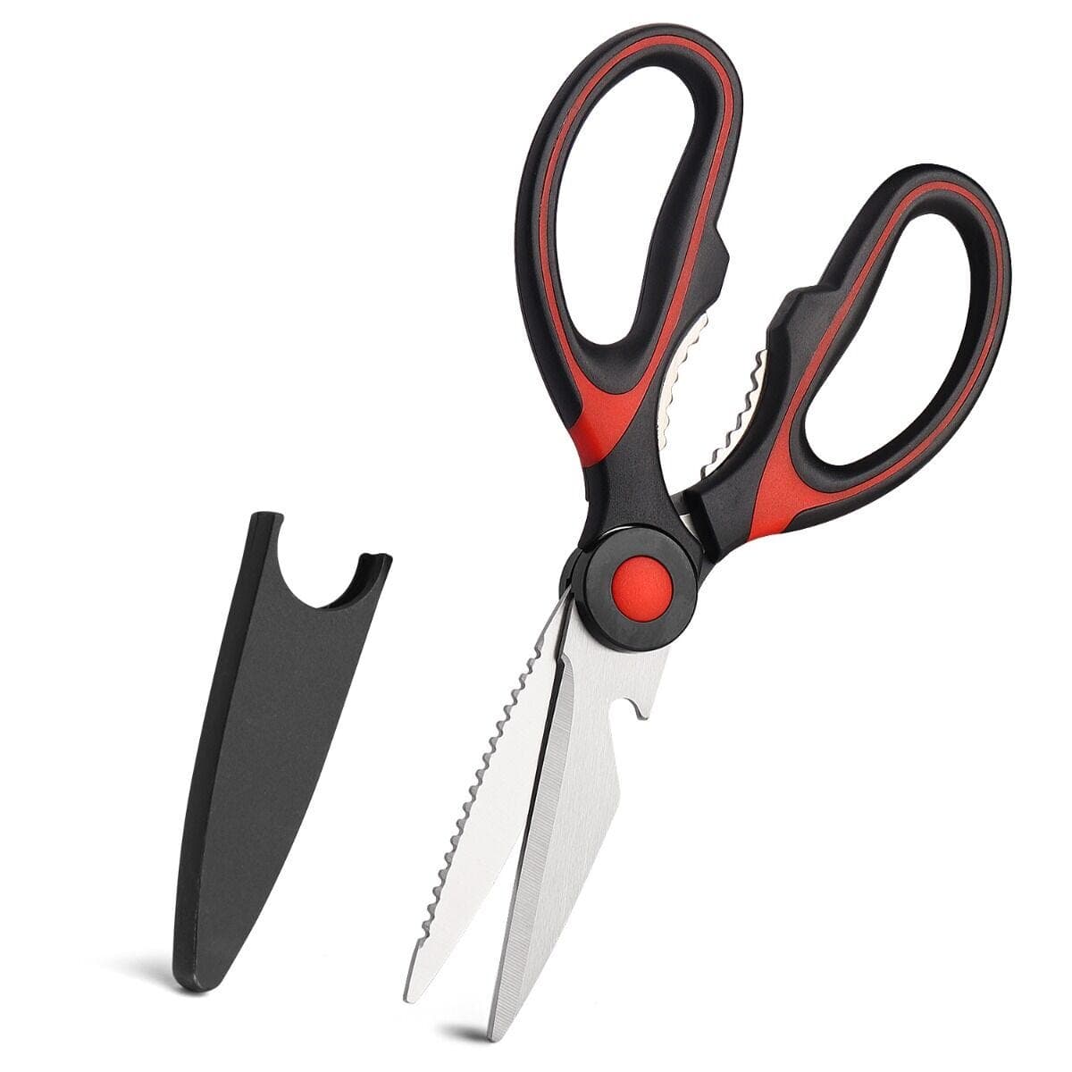 Creative Cooking Multi Purpose Scissors Creative Cooking Multi Purpose Scissors - CC-149