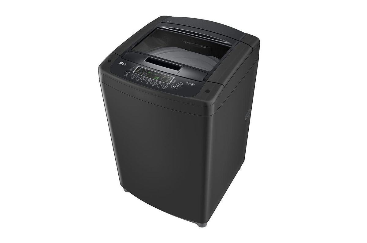 LG Top loader Lg 18KG Smart Inverter Top Loader Washing Machine T1885NEHT2 (7473274650713)