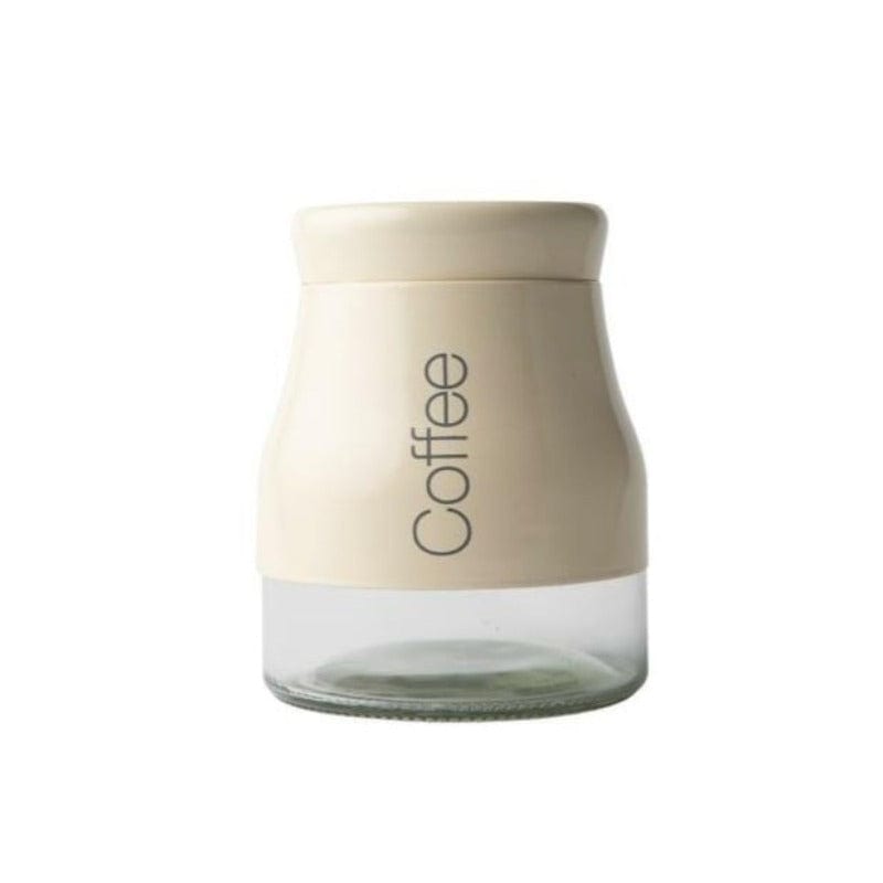 Hotel Collection MUG Hotel Collection Cream Coffee Jar BM-51792273 (7208204468313)