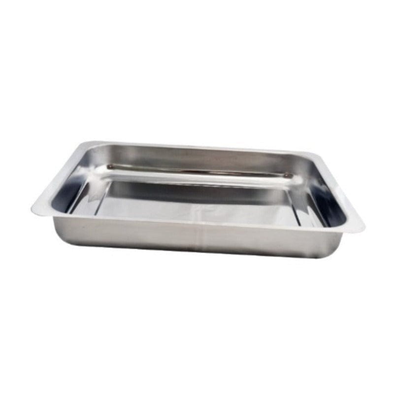 STEEL KING TRAY Steel King Single Roaster Giant 500x365x65mm 1.SK5 (7218601361497)