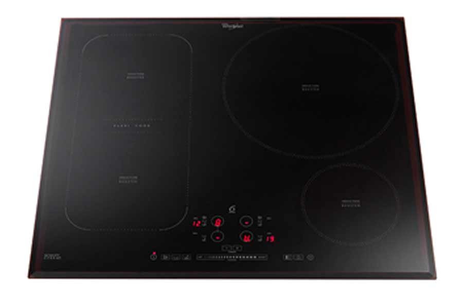 Whirlpool 600mm Induction Hob ACM847 - MHC World (2061540720729)