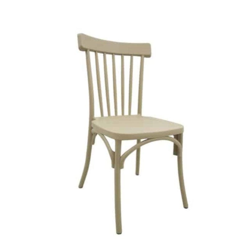 Catering Equipment Catering Equipment Windsor Chair Beige CHC13926 (7460475928665)