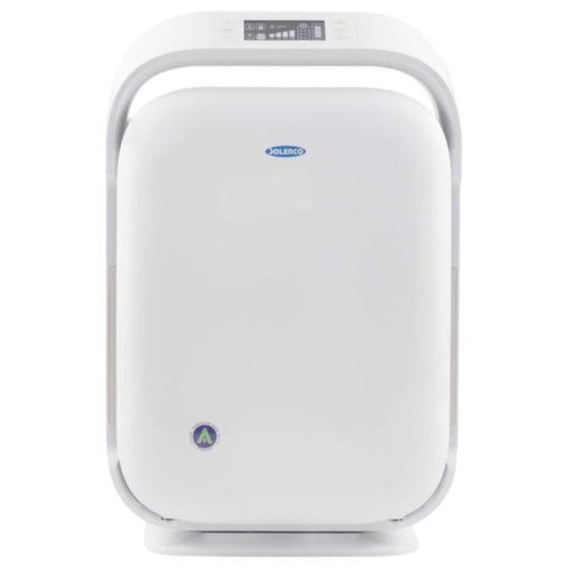 SOLENCO Humidifier Solenco CF8608 Air Purifier (6634687135833)