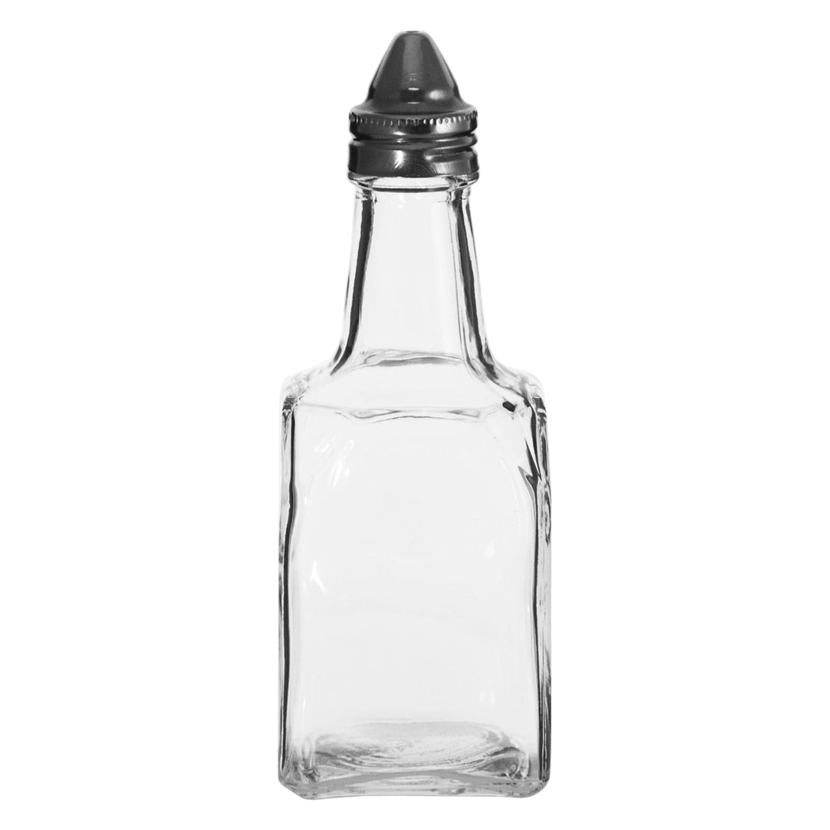 Regent SALT & PEPPER Regent Glass Condiment 4 Piece 10025