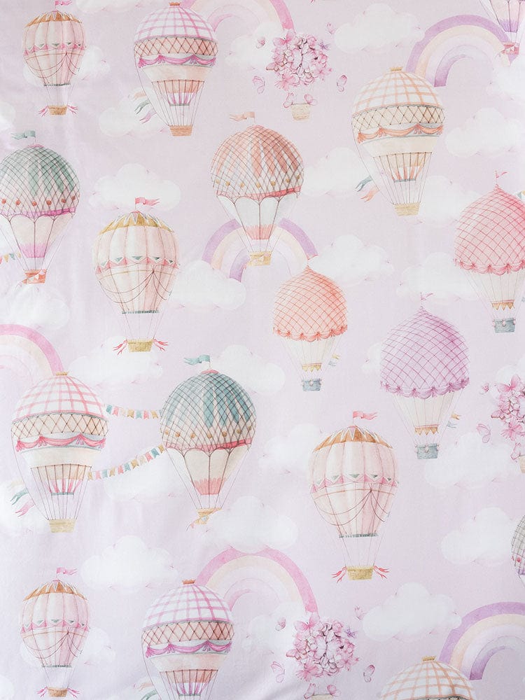 Linen House Duvet Cover Linen House Away We Go Duvet Cover Set (7424980222041)