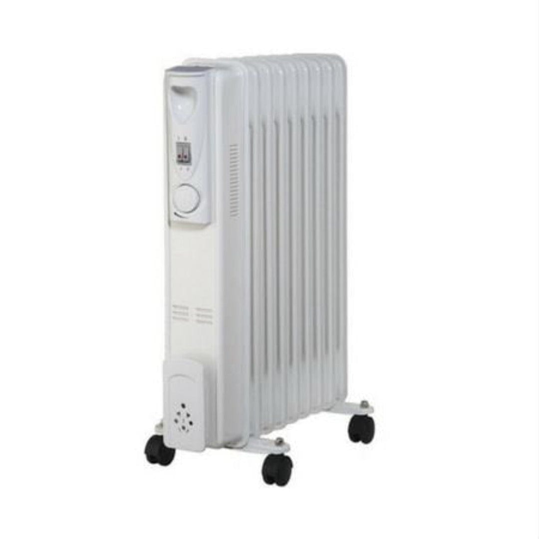 Elegance 9 Fin Oil Heater | Shop Online | mhcworld.co.za (2061769867353)