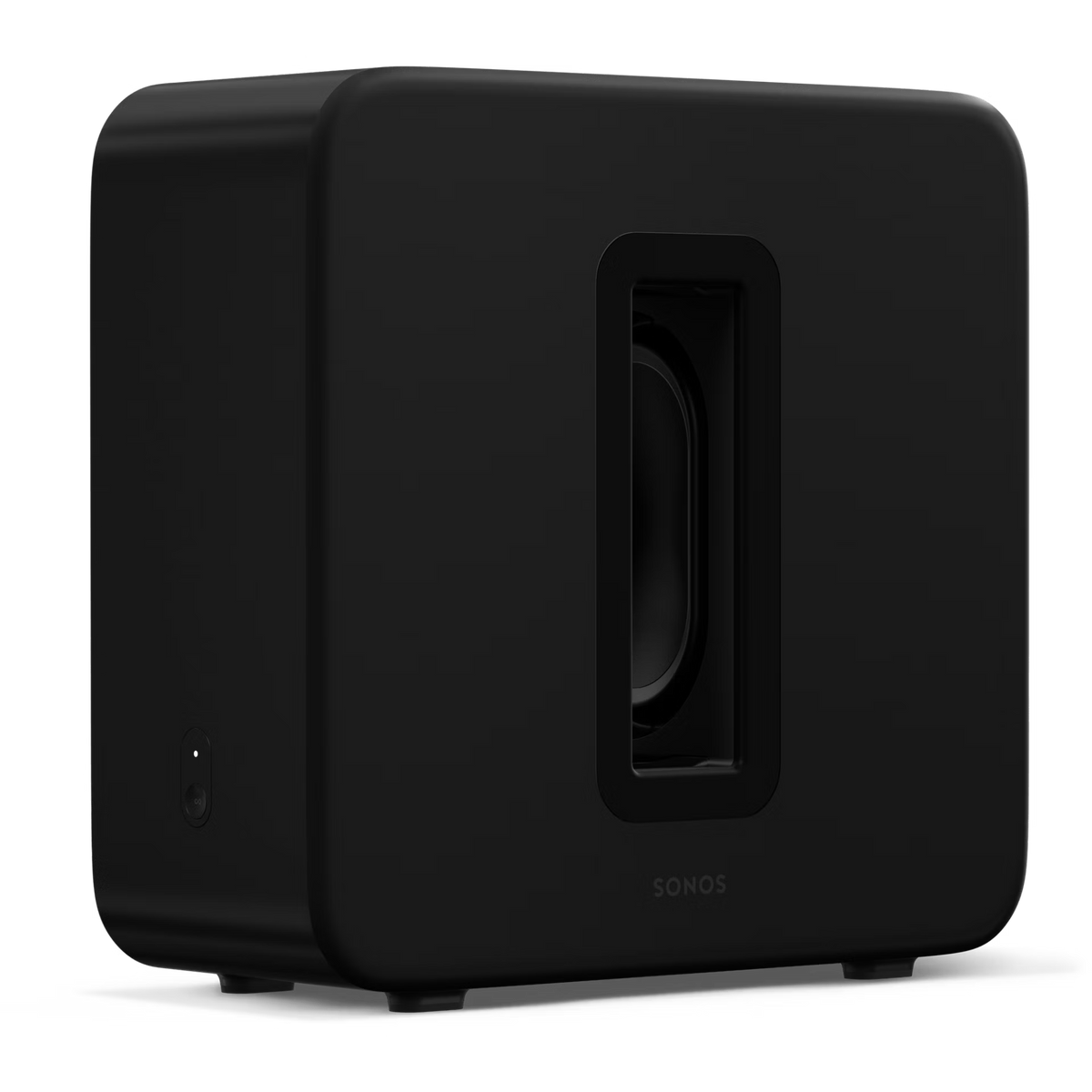 Sonos Black Sub 4 Wireless Subwoofer - SUBG4EU1BLK