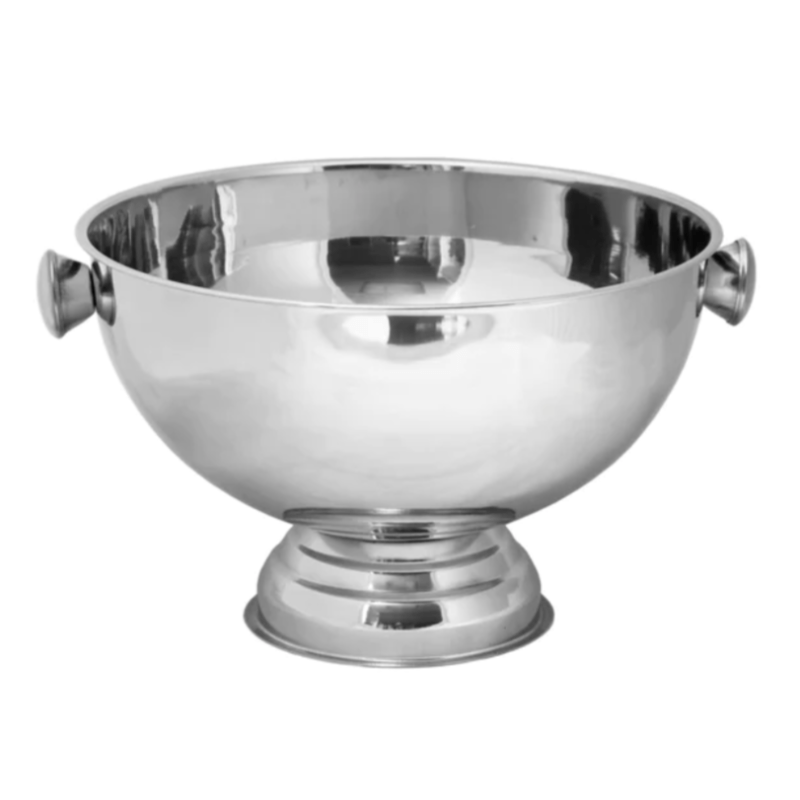 Regent ICE BUCKET Regent Bar Butler Footed Champagne Bucket, 14 Litre (7098687455321)