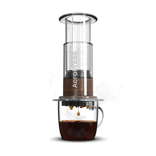 AeroPress Clear Coffee Maker 90CL11