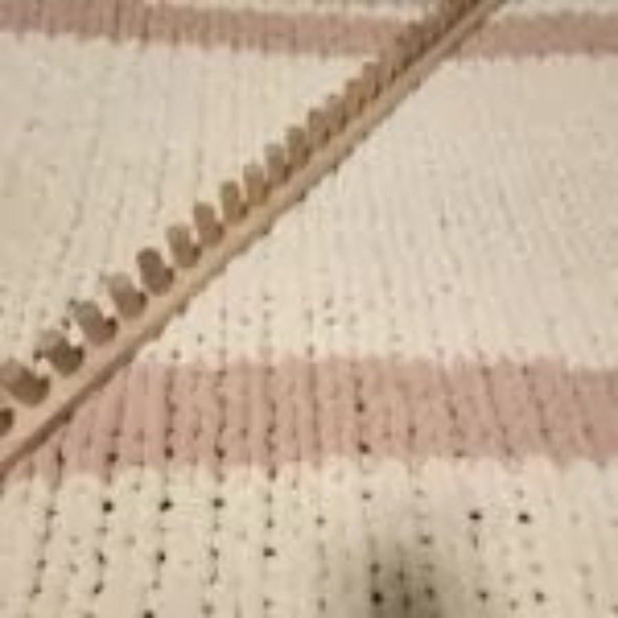 Tinkly Supa Loom 98cm Wooden Hand Loom