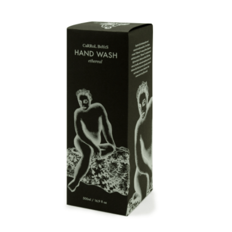 Carrol Boyes Cleaner Carrol Boyes Hand Wash - Ethereal Black (6821526601817)