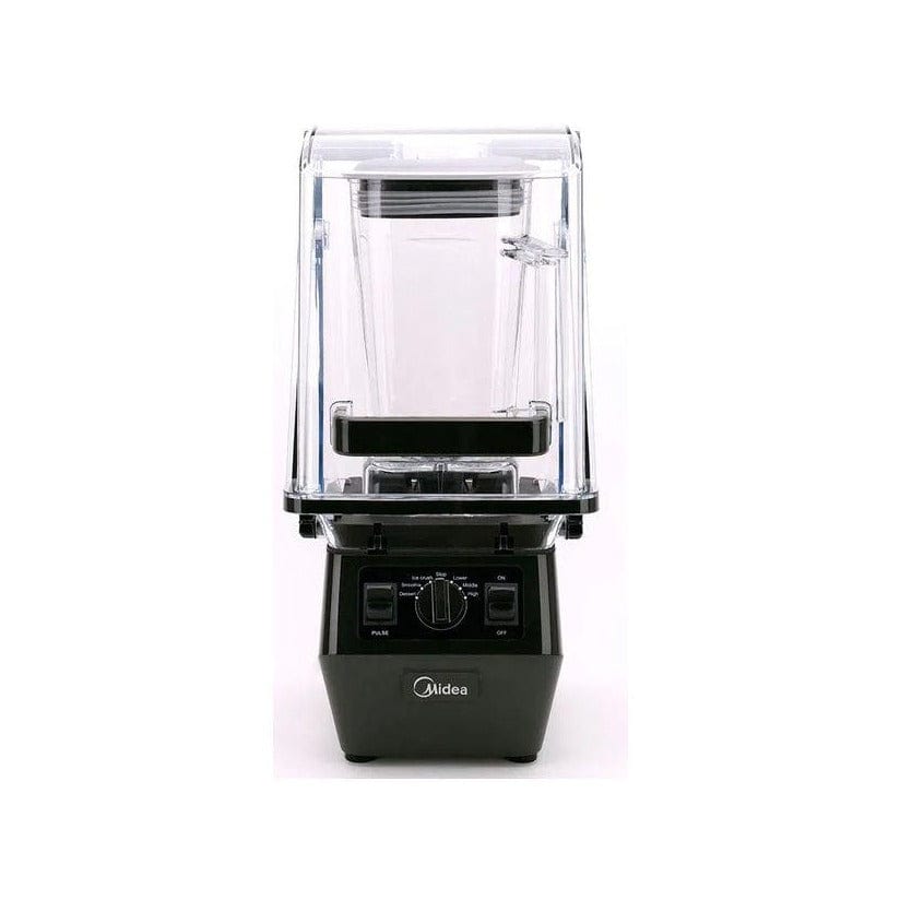 Midea blender Midea Blender Xtreme Black BL1192B (6570184376409)