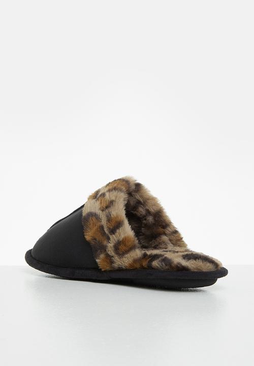 MHC World Ladies Winter Marie Shoe Slippers (7309898383449)