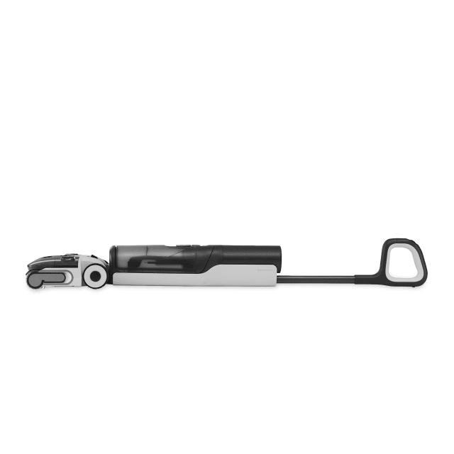 Roborock F25 ACE Smart Wet & Dry Floor Cleaner Black.