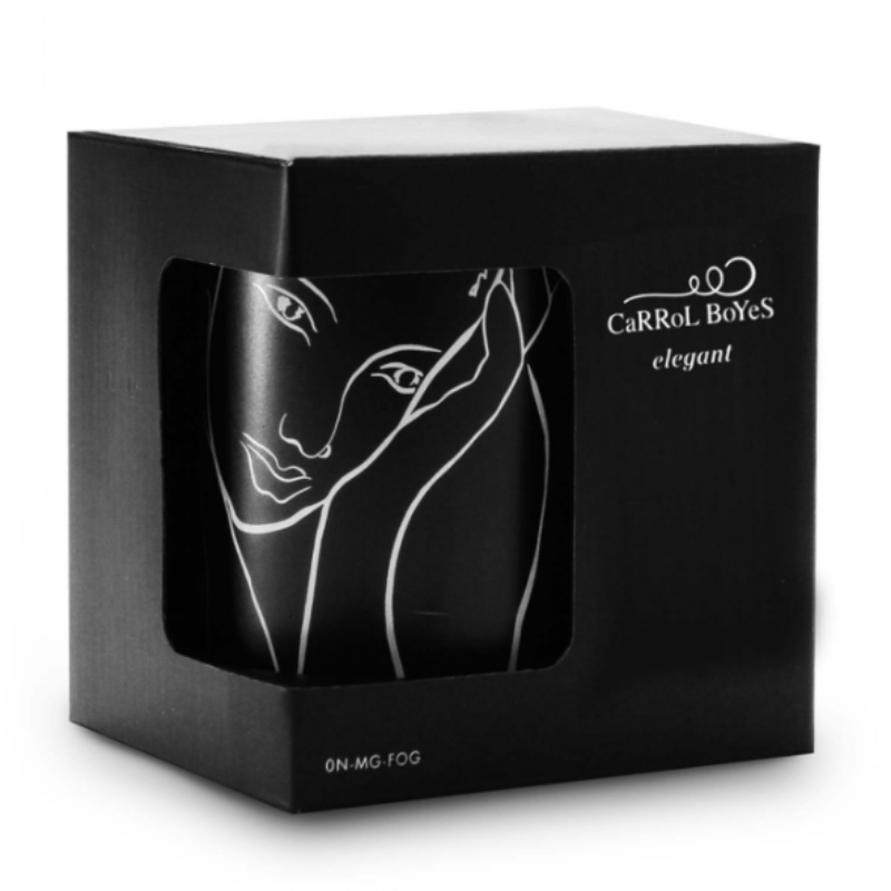 Carrol Boyes MUG Carrol Boyes Mug Elegant 375ml 0N-MG-ELG (2061683294297)