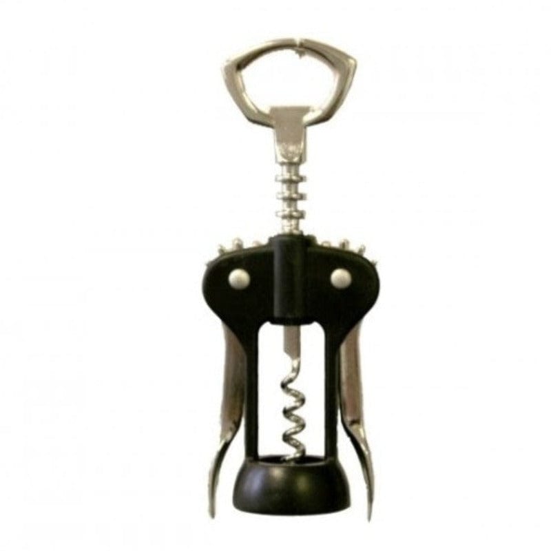 PRESTIGE Corkscrew Prestige Corkscrew Plastic Body Black/White 00852 (6989799948377)