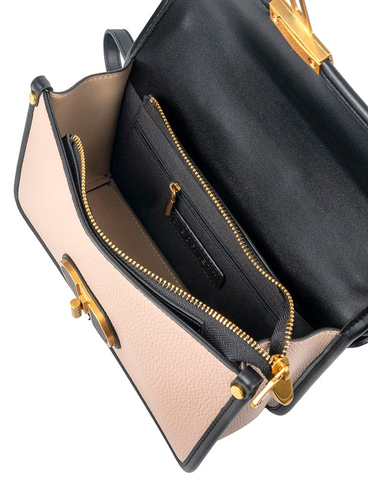 Jo Borkett Ladies Handbags Jo Borkett Olivia Flapover Sling JBH105261 (7808373555289)