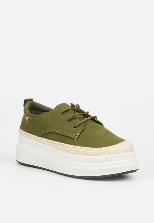 Butterflyfeet Butterflyfeet Ladies Senhora 1 Tekkies (7523899637849)