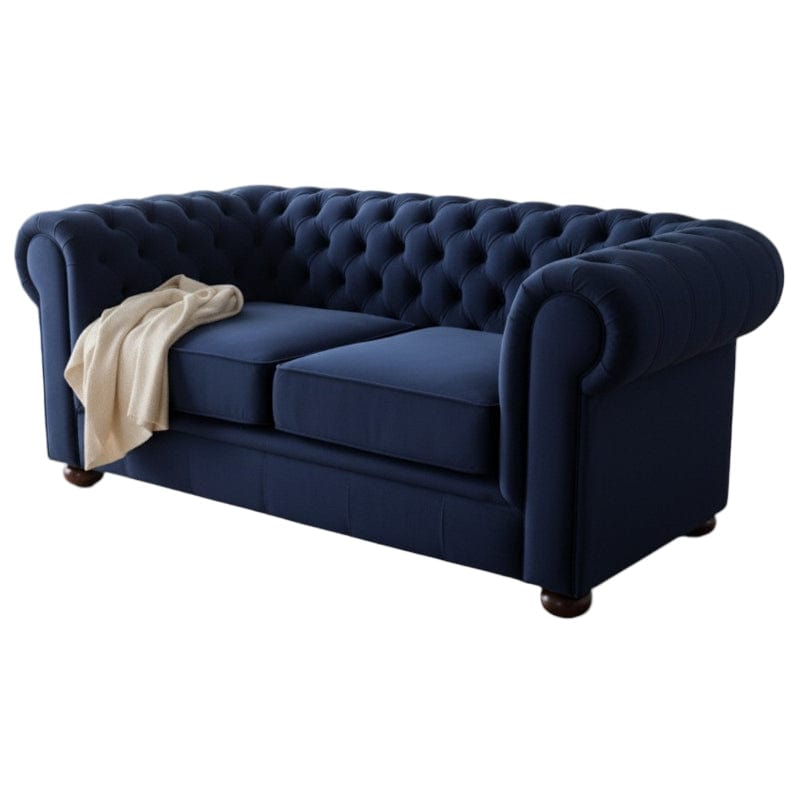 furniture 2 Division Couch Chesterfield 2 Division seater
