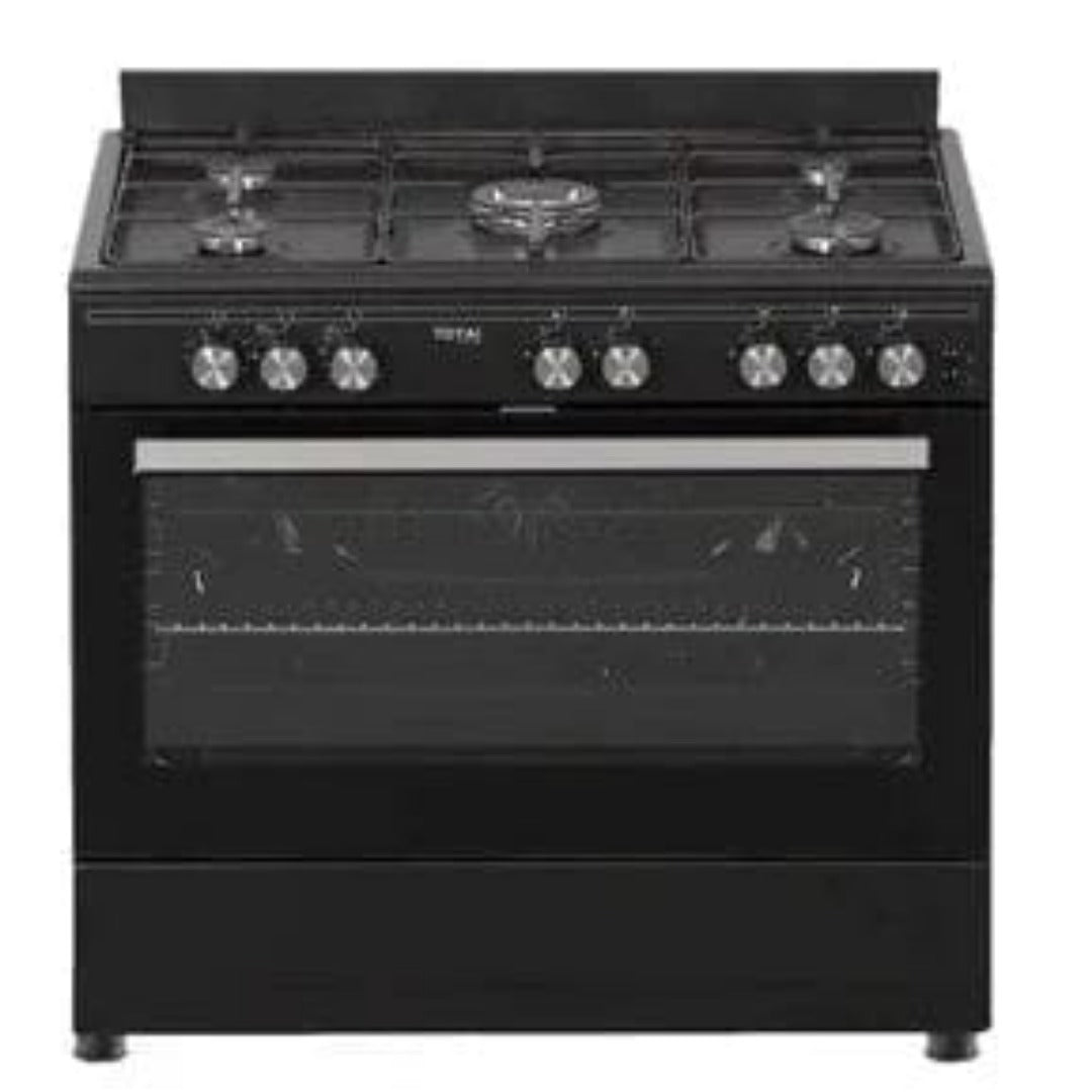 Totai Gas Stove TOTAI PREMIUM 90CM COOKER FULL GAS- 03/T800B (7207558086745)