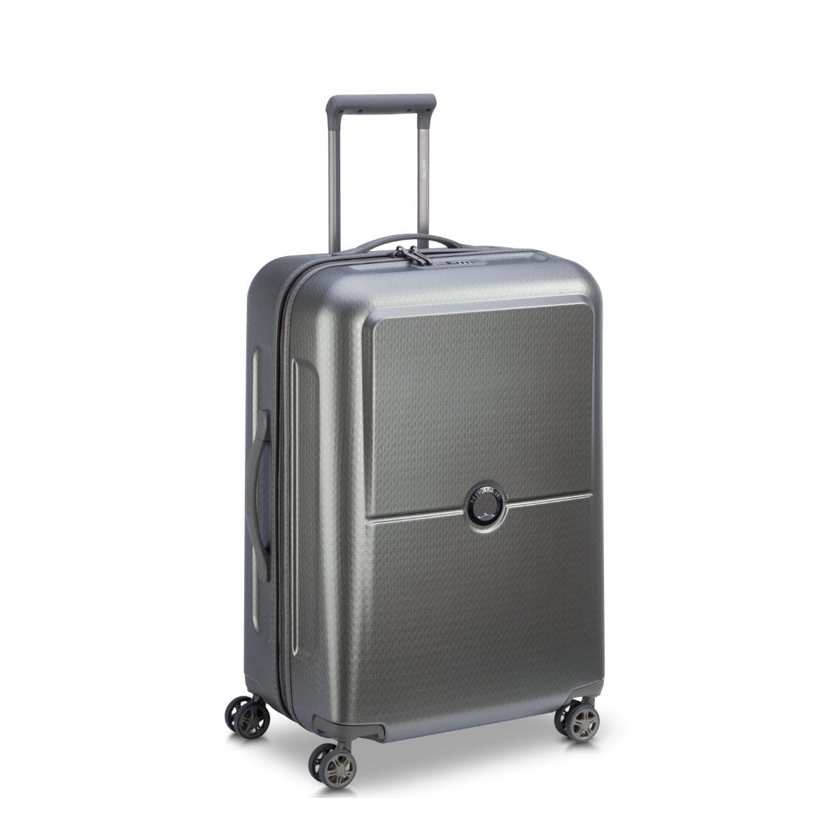 Delsey Luggage & Bags Delsey Turenne 65 Cm Trolley Case (7218986057817)