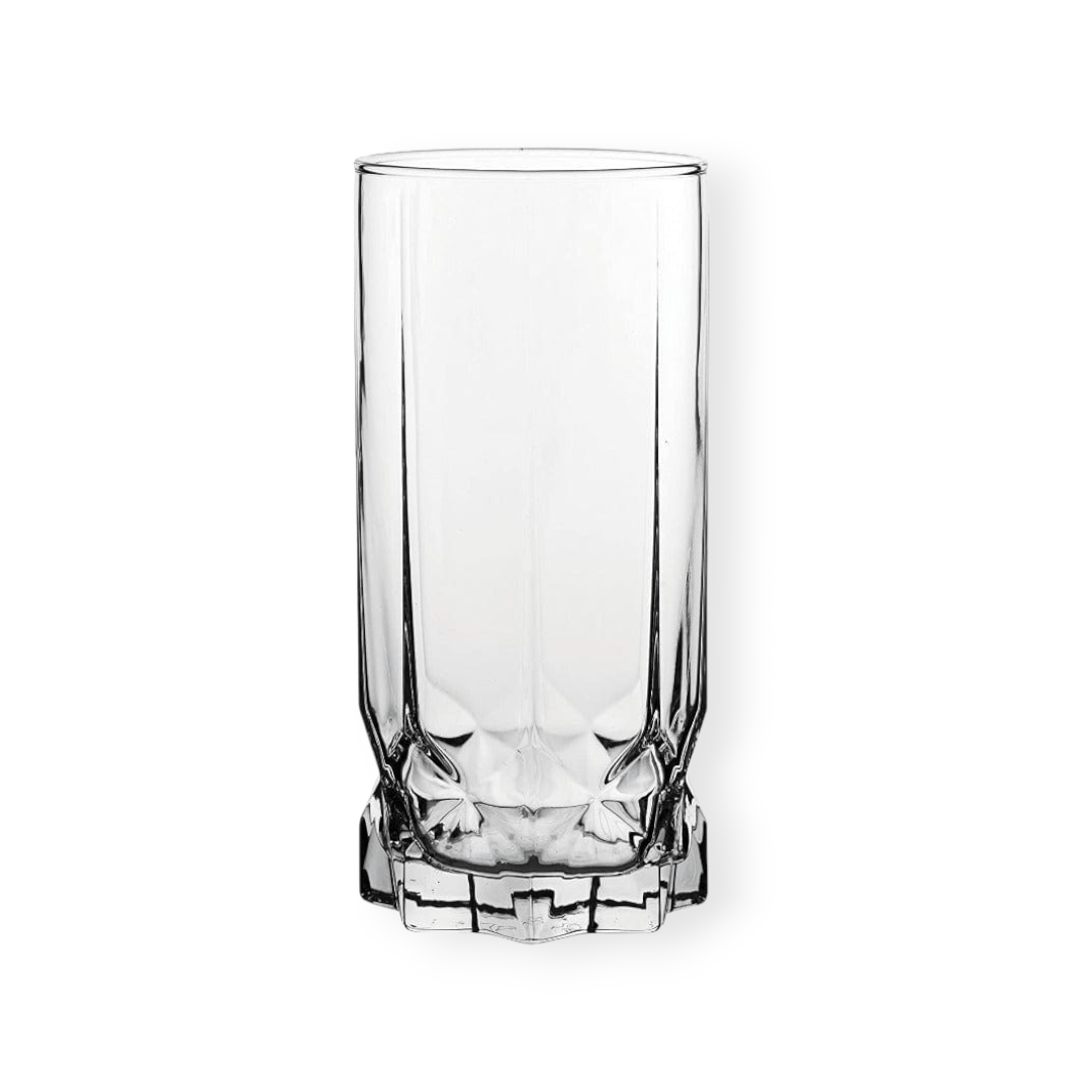 Pasabahce GLASS Pasabahce Future Hiball Glass 325ml Set of 6 (7287647371353)