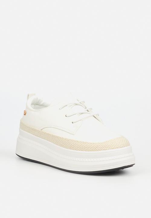 Butterflyfeet Butterflyfeet Ladies Senhora 1 Tekkies (7523899768921)